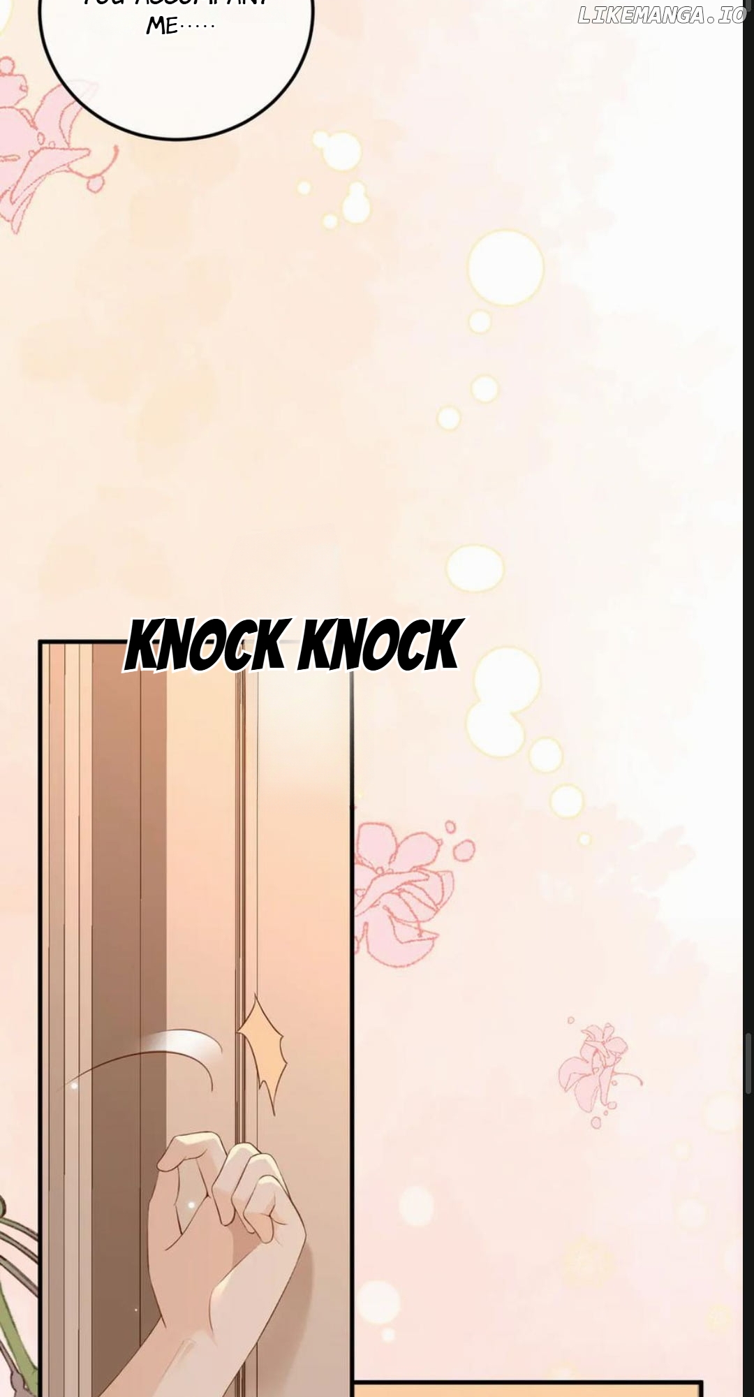 100-Day Warm Marriage Chapter 12 - page 20